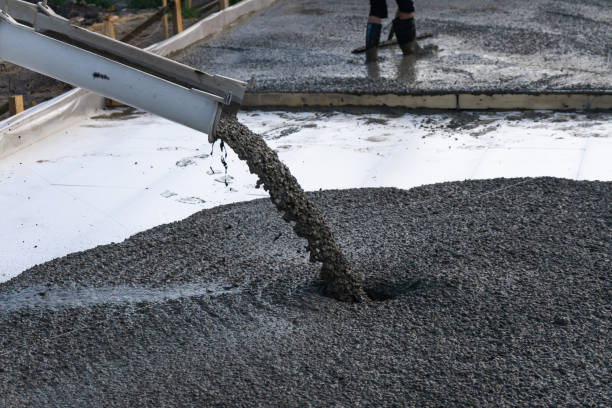 Best Concrete Driveway Installation in Incline Village, NV