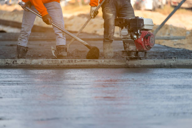 Best Concrete Staining and Coloring in Incline Village, NV