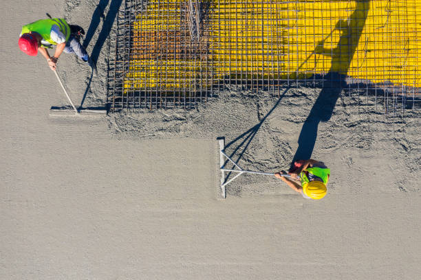 Best Commercial Concrete Services in Incline Village, NV