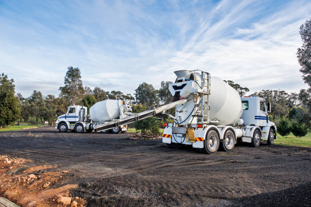 Best Stamped Concrete Services in Incline Village, NV