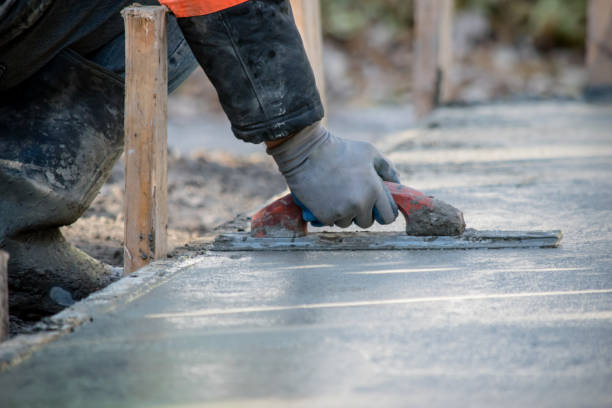 Best Industrial Concrete Flooring in Incline Village, NV