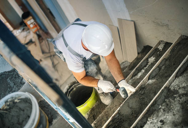 Best Concrete Removal and Replacement in Incline Village, NV