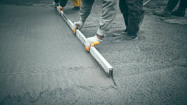 Best Concrete Sealing and Maintenance in Incline Village, NV